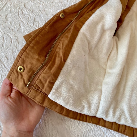 Unisex Old Navy 12-18 Month Coat - Picture 6 of 6